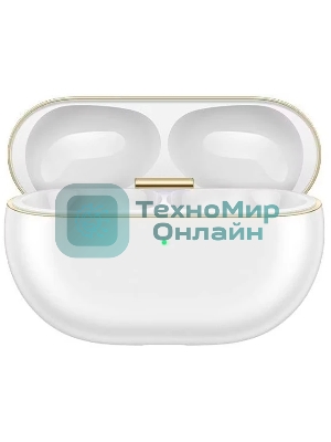 Наушники TWS Huawei FreeBuds Pro 4 Piano-T180 белый, внутриканальные, Bluetooth, до 7 ч