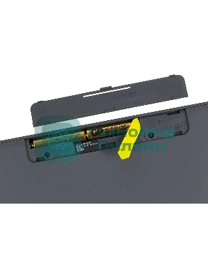 Клавиатура беспроводная Logitech K380, Bluetooth, темно-серый