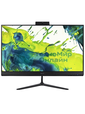 Моноблок Acer Aspire C24-2G (Intel) Intel Core i5 13420H/16Gb/SSD 512Gb/23.8