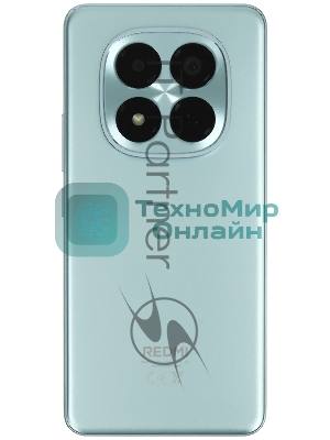 Смартфон Redmi Note 15 Pro 8/256Gb, синий