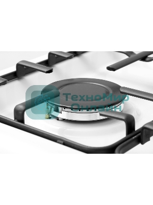 Плита газовая Renova SG5G-CW-TR