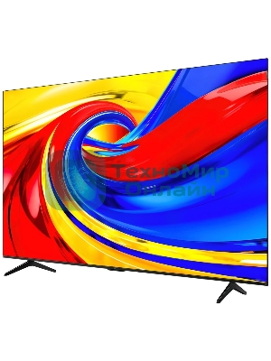 Телевизор TCL 55