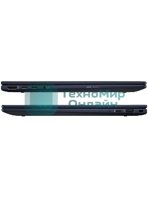 Ноутбук HP EliteBook X Flip G1i U7-258V,14