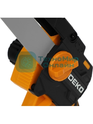 Электрическая цепная пила Deko DKCHS 20-6 (063-4307-1)