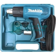Фен технический Makita HG5030K 198932 1600Вт.