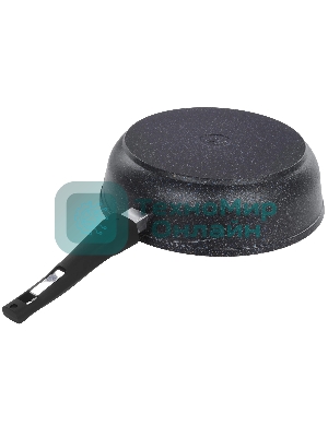 Сотейник Гранит star 28 см 0283803 съемная ручка