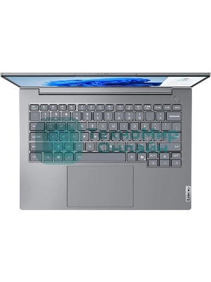Ноутбук Lenovo Thinkbook 14 G8 IAL Core Ultra 5 225U 16Gb SSD 512Gb Intel Graphics 14