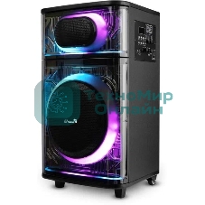 Минисистема ELTRONIC (30-83) SKILLETS BOX 1200 - колонка 12