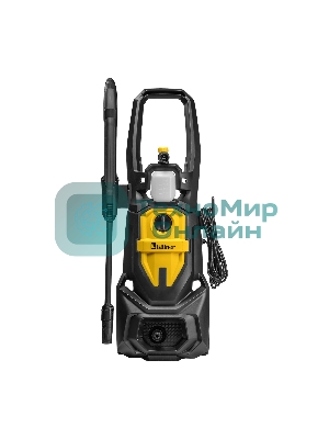 Мойка высокого давления Kolner K170 LUX (8140100116)