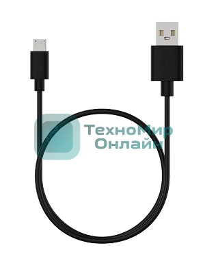 Автомобильное зарядное устройство Maxvi CCM-212 Plus M черный 2.1A