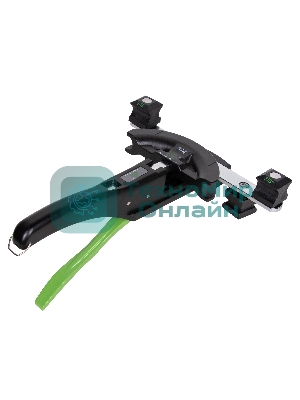 Трубогиб арбалетный Ballu Super Stars ST-R999