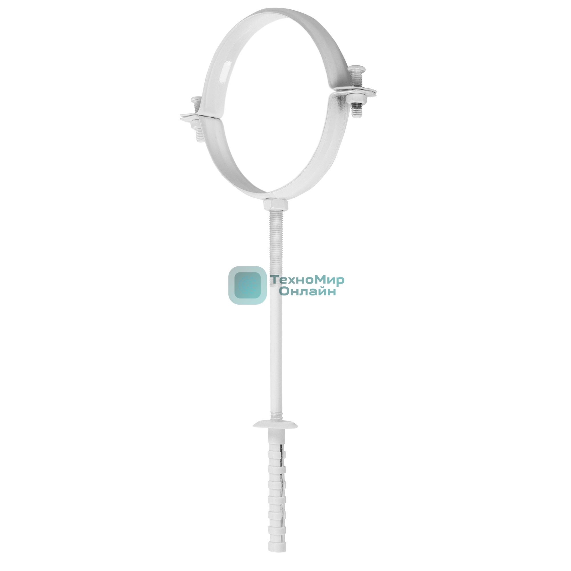 Кронштейн Royal Thermo диам. 100