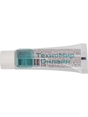 Гель-бальзам HELP после укусов насекомых, 30 г 80293