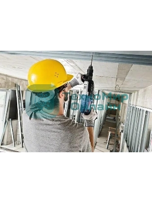 Перфоратор Bosch GBH 2-28 F SDS-plus 0611267600 880 Вт, БСП, 3.2Дж, 2,9кг, 3реж, L-Case