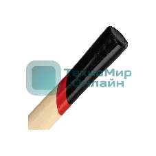 Молоток слесарный Matrix 300 г, квадратный боек, деревянная рукоятка