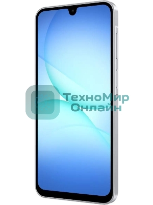 Смартфон Samsung Galaxy A17 8/256Gb серый