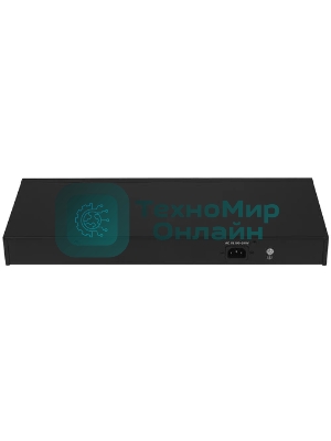 Коммутатор Cudy GS1024L, 24×1 Гбит/с