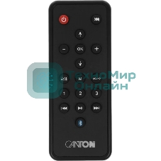 Саундбар Canton Smart Soundbar 9 2.1 300Вт белый