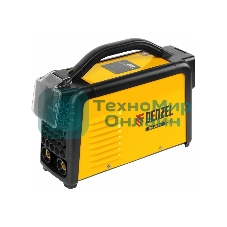 Аппарат инвертор. дуговой сварки Denzel SDM-200 Top, 200 А, ПВ 80%