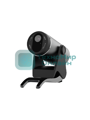 Веб-камера Fanvil CM60 1920x1080, 30 кадр/с, USB Type-A, шторка приватности, универсальное крепление