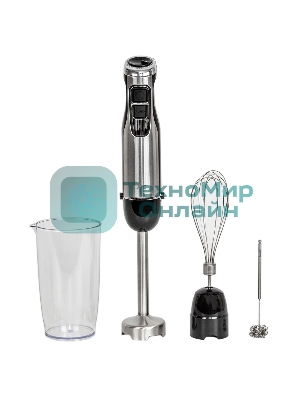 Блендер JVC JK-HB5018