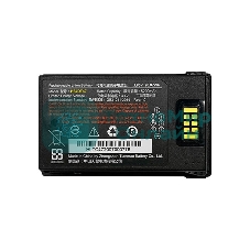 Аккумуляторная батарея Urovo HBLDT47-G для RT40 (GUN ONLY) 3.85V 5200mAh (упак.:1шт)