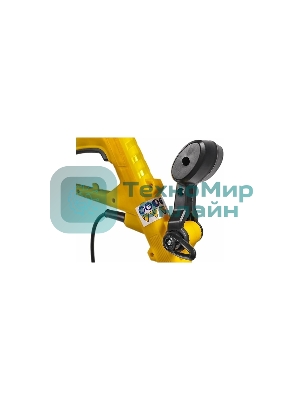 Триммер электрический Champion ET351, от сети, 380 Вт