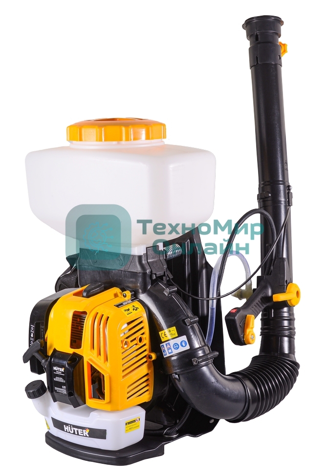 Опрыскиватель Huter GS-5215 (70/13/67)