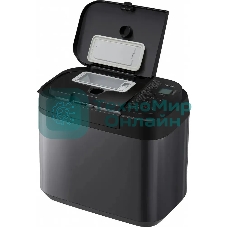 Хлебопечь Panasonic SD-YR2540HTS серый/черный