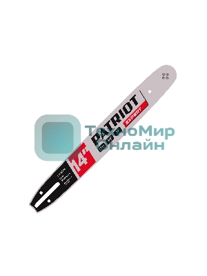 Шина PATRIOT EXPERT PE140SPEA041, 14