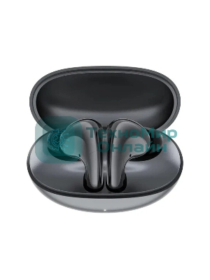 Гарнитура Honor Choice Earbuds X7 Pro (KSN-ME00) серый
