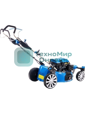 Газонокосилка роторная Hyundai L 5110RSЕ