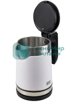 Чайник электрический GOODHELPER KPS-185C белый