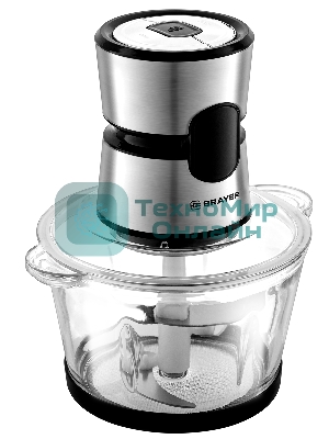 Измельчитель BRAYER BR1409