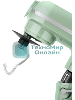 Кухонный комбайн Maunfeld MF-436GR PRO