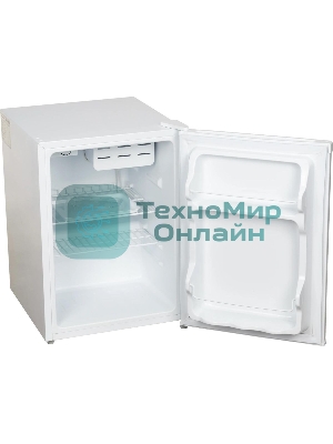Холодильник Hyundai CO1002 белый однокамерный 65л