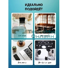 Ламинатор Cactus CS-LAB-F2, 2 вала, A4, 125мкм, 250 мм/мин