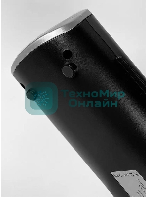 Ламинатор Heleos ЛМ-А4МЧС, 2 вала, A4, 125мкм, 300мм/мин