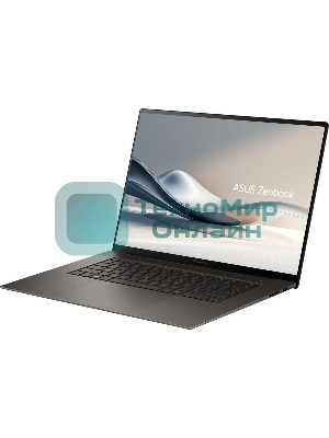 Ноутбук ASUS Zenbook S 16 UM5606GA-SS179W/16