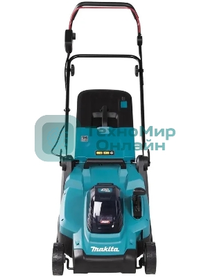 Газонокосилка роторная Makita LM004GM103 740Вт