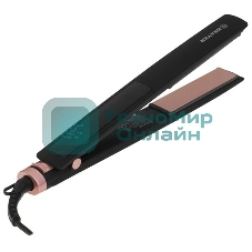 Выпрямитель для волос BRAYER BR3339 черный, 25 мм, 230 °C, 13 режимов