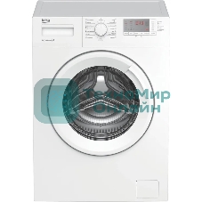 Стиральная машина WHE5512BBW RUKZ BX B7SE4001000 7329810011 BEKO