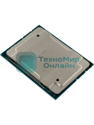 Процессор Intel Xeon Gold 6258R Soc-3647 2.7GHz OEM