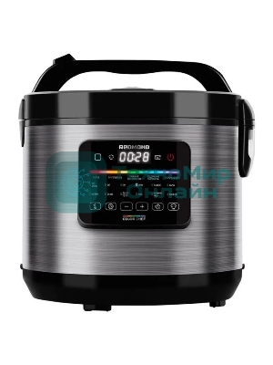 Мультиварка Redmond MC109