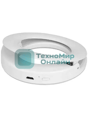 Осветитель DF LED-02 белый