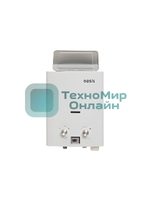 Водонагреватель Oasis B-12W