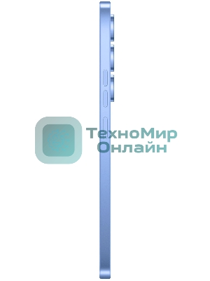 Смартфон Tecno Spark 40 Pro 8/128Gb, синий