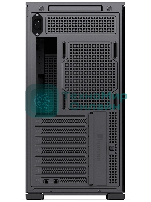 Компьютерный корпус JONSBO Computer Case D41 MESH version черный