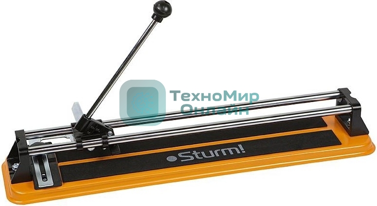 Плиткорез ручной Sturm! 1072-MB-400 рег. угла 0-60' 400 мм
