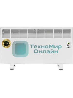 Конвектор электрический iVigo EPK4590E20 2000 Вт белый